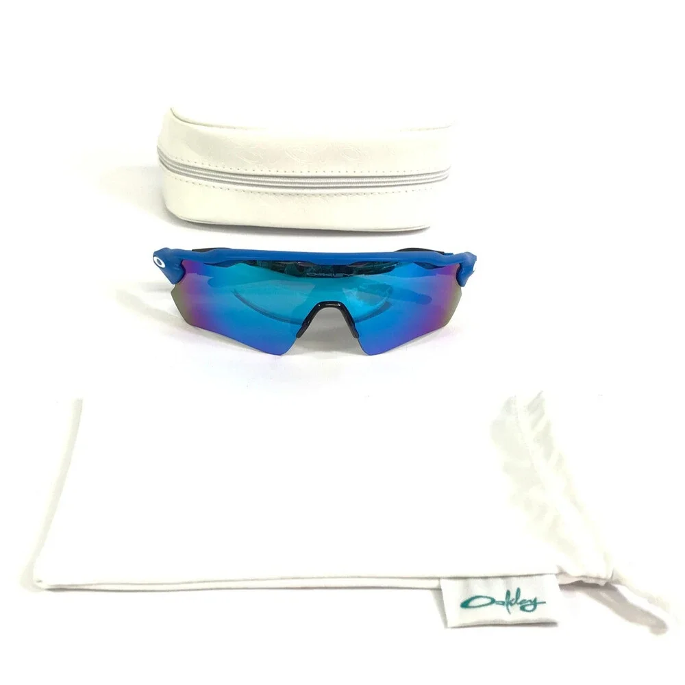 Oakley listing if answer